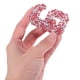 thumbnail image 5 of BEADCEST 10Ud Parches Termo Adhesivos Con Números De Rhinestones Multicolor Para Y Creativo, 5 of 6