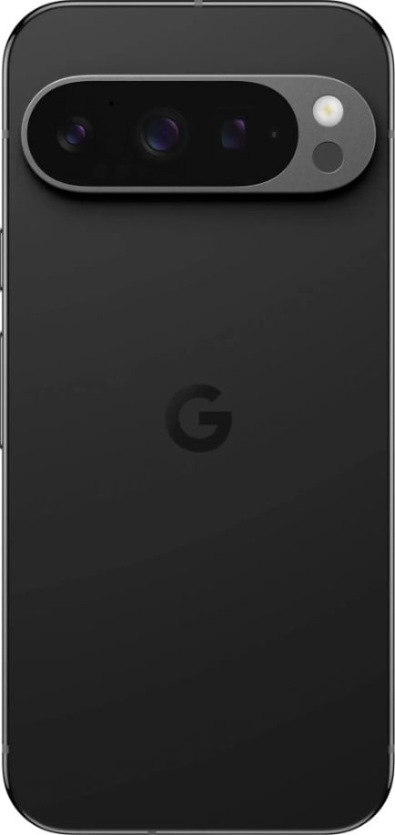 Pre-Owned Google Pixel 9 Pro 256GB - AT&T - Obsidian (Good)