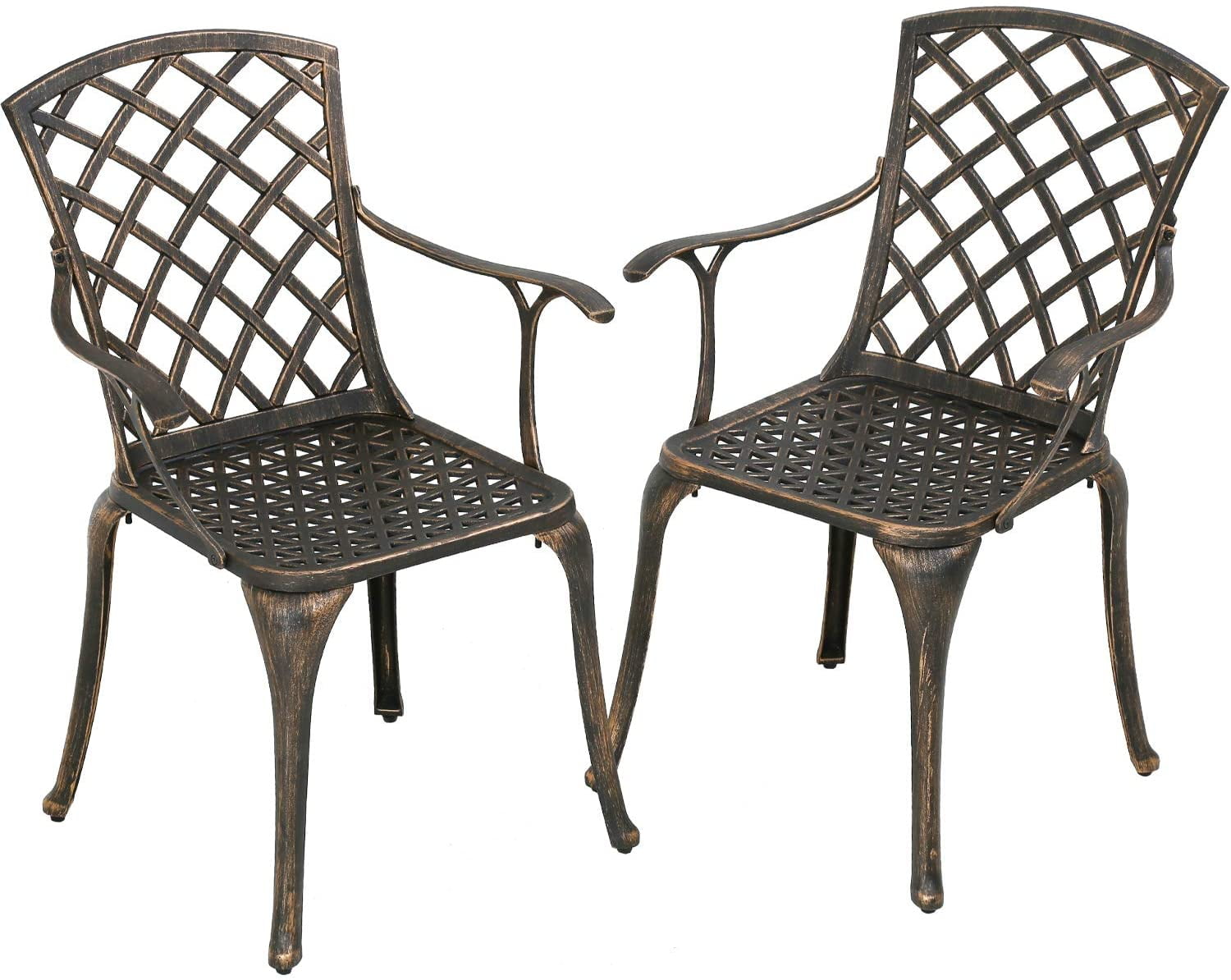walmart wrought iron patio furniture