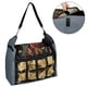 thumbnail image 2 of Heno Para Caballos, Bolsas De Mano Para Alimentación Lenta, Bolsa De Alimentación Para Caballos De Gran Capacidad Speravity HA046231-02, 2 of 6