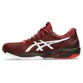 thumbnail image 1 of ASICS Solution Speed FF 2 Low Antique Red - 1041A182-602, 1 of 5