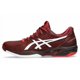 thumbnail image 1 of ASICS Solution Speed FF 2 Low Antique Red - 1041A182-602, 1 of 5