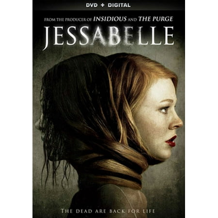 Jessabelle (DVD)