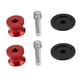 thumbnail image 3 of Bobinas de brazo oscilante, 2 piezas de 8 mm, carrete de brazo oscilante CNC para motocicleta, carretes de brazo oscilante para soporte trasero, ingeniería de precisión, 3 of 9