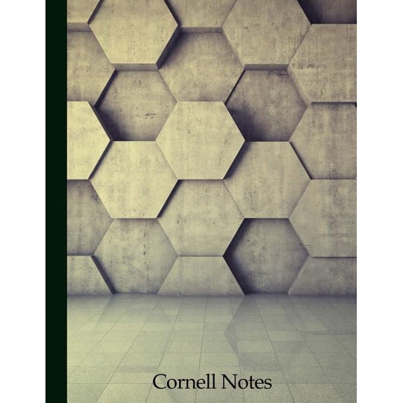 Cornell notes (Paperback)