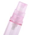 thumbnail image 4 of Bomba Vacía 3x 10ml Embotel a Prueba de Del de Loción Cosmética - Rosado 5ml bomba Sunnimix Botella de spray con bomba, 4 of 8