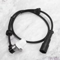 thumbnail image 3 of FAGINEY ABS Speed Sensor, TAR100070 Rear Right/Left ABS Wheel Speed Sensor Fits For DISCOVERY II 1998-2004, 3 of 8