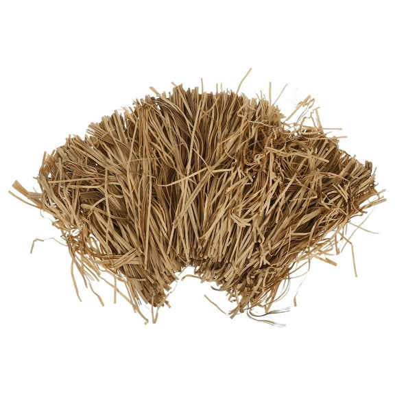 LIFKOME 1 Bag Box Packing Paper Decorative Shredded Paper Filler Present Basket Filling for Various Packing Needs Cut Paper Filler