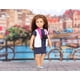 thumbnail image 2 of Lori – Mini Doll – 6-Inch Travel Doll – Clothes, Shoes & Camera – Doll & Accessories – 3 Years + – Rosalie, 2 of 5