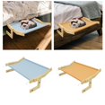thumbnail image 1 of Cama colgante de ventana para gatos Yinane L naranja, 1 of 8