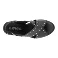 thumbnail image 4 of SANDALIAS CASUALES PARA DAMA LEVI´S L119361 PIEL NGO Levis L119361, 4 of 4