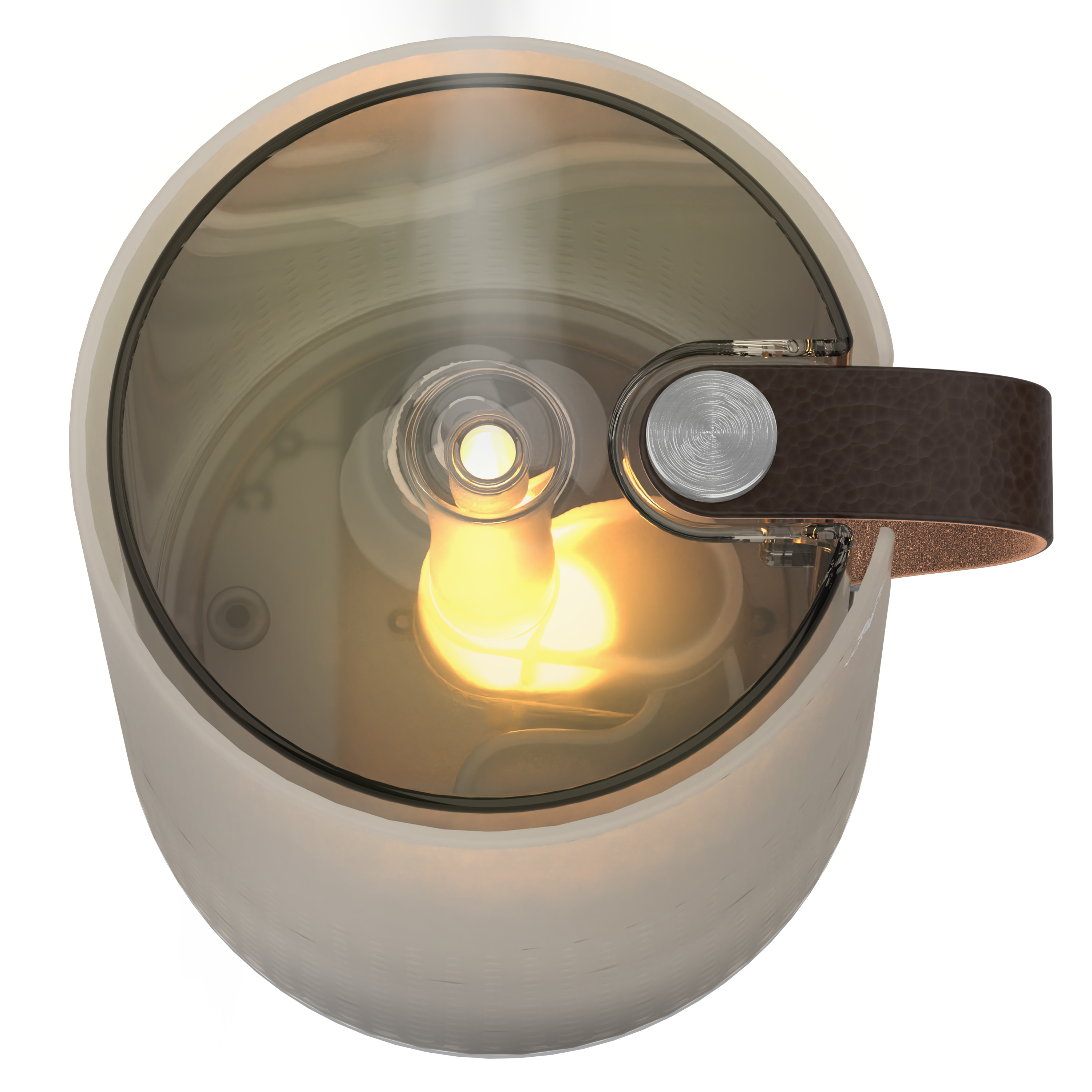 Vornado Votiv 4 Ultrasonic Humidifier with Ambient Lighting