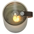 thumbnail image 3 of Vornado Votiv 4 Ultrasonic Humidifier with Ambient Lighting, 3 of 5