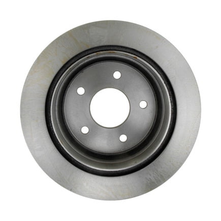 Raybestos Specialty Truck, School Bus and Medium Duty Rotors Fits select: 1998-2005 CHEVROLET BLAZER, 1998-2001 GMC JIMMY