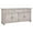 Cobblestone White, variant on Bowery Hill Modern Farmhouse Off White Vintage Style 72" Wood TV Console
