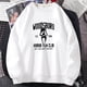 thumbnail image 1 of Woodsboro-Sudadera con capucha de Horror Club para mujer, Sudadera con capucha de fantasma de grito de Halloween, jersey de manga larga Harajuku, abrigo, 1 of 4