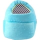 thumbnail image 1 of Correa de repuesto para mascotas Blue-Pet Mouse Cat Rabbit Hedgehog Chinchilla Ferret Sleeping Strap Outdoor Travel Bag Handbag (1 pieza) Tamaño mediano (Longitud de la base 22 * ​​Ancho inferior 19 *, 1 of 5