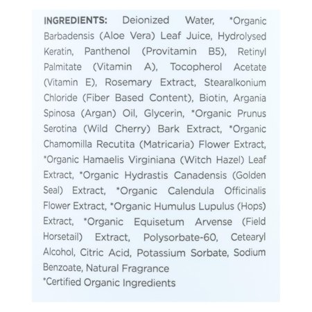 ミルクリーク ボタニカル ケラチンコンディショナー 414ml (14floz) MILL CREEK BOTANICALS お取り寄せ