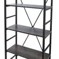 thumbnail image 4 of 5 Tier bookcase/Shelf, 4 of 7