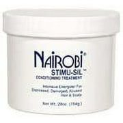 Nairobi Stimu Sil 28 oz Retail
