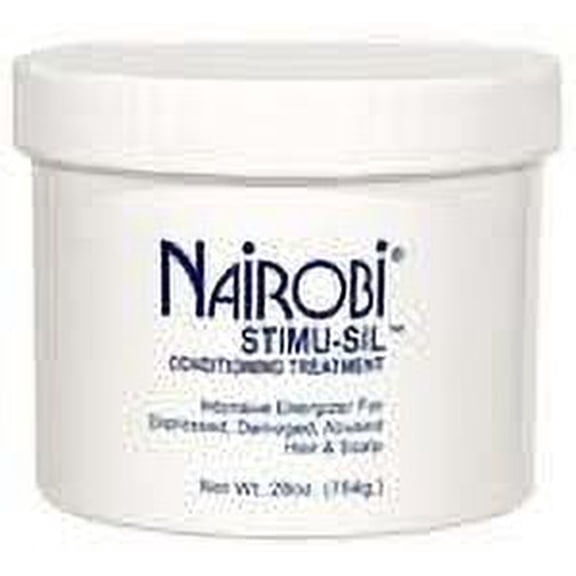 Nairobi Stimu-Sil Conditioning Treatment, 28 oz