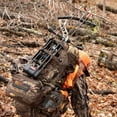 thumbnail image 5 of East TN Outfitters Hunting Fanny Expandable 3 Day Back Pack Bow  holder Hip Backpack, 5 of 9