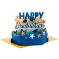 thumbnail image 1 of Hallmark Paper Wonder Musical Pop Up Graduation Card with Lights (Plays Pomp and Circumstance), 1 of 6