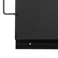 thumbnail image 3 of Olurrisa 24x16 in Flat Top Griddle Carbon Steel Universal BBQ Grill Pan Cookware, 3 of 7