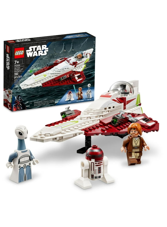 deadline Baffle Wiskundig LEGO Star Wars Building Sets - Walmart.com