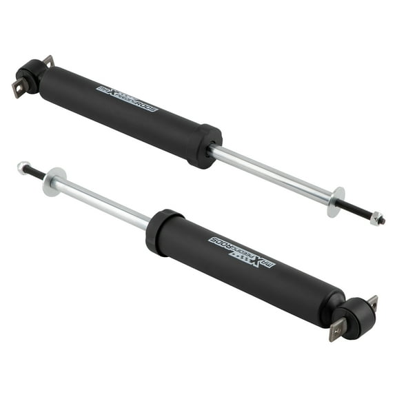 maXpeedingrods 2.5-4” Front Shock Absorbers for Chevy Silverado/GMC Sierra 1500 2WD 1999-2007