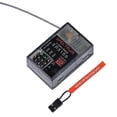 thumbnail image 2 of 2.4GHz SR3100 DSM2 3 Channel DSM2 Receiver, 2 of 5