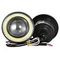 thumbnail image 3 of 2 Pcs 2.5" Auto COB LED Fog Light, 3 of 5