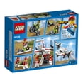 thumbnail image 3 of LEGO CITY Ambulance Plane 60116 LEGO -, 3 of 9