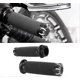 thumbnail image 4 of Universal 25mm Handle Cover, Motorcycle Retrofit Handle Cover for Harley, 4 of 5