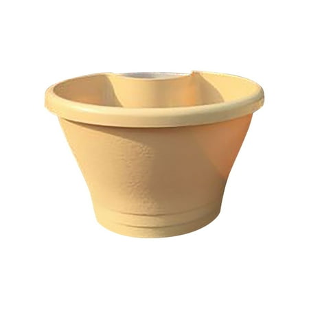 

The Flower Pot Pipe-Type Hanging On The Water Pipe Can Be Hung On The Balcon