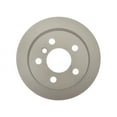 thumbnail image 3 of Centric Parts Disc Brake Rotor P/N:320.34159H Fits select: 2014-2019 MINI COOPER, 2020 MINI COOPER S, 3 of 3