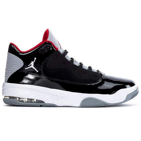 Jordan Max Aura 2 Mens Basketball Shoe Ck6636-006 Size 10.5