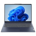thumbnail image 1 of Laptop Lenovo IdeaPad Slim 5 16IMH9: Intel Core Ultra 7 155H, RAM 16GB LPDDR5, SSD 512GB, Pantalla 16", Intel Arc Graphics, W11H, 1 of 4