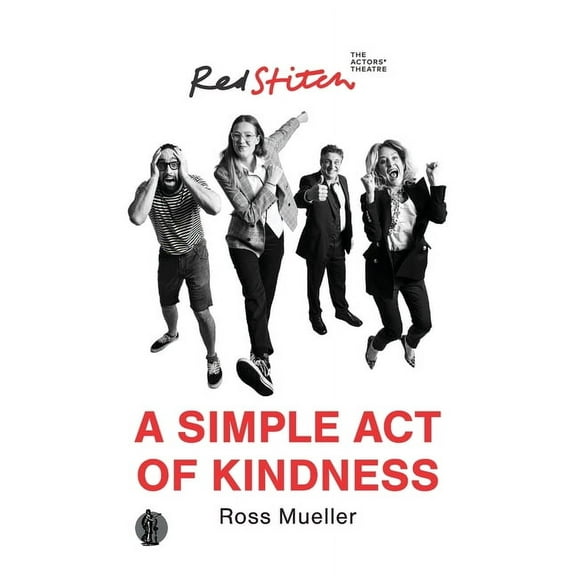 A Simple Act of Kindness, (Paperback)