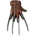 thumbnail image 1 of Guante de Freddy Krueger Halloween Para Adulto, 1 of 2