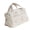 L-Tulip flowers, variant on Travel Storage Bag Diaper Bag for Women Crossbody Bag Large Capacity Mom Bag Embroidered Pattern Handbag Shoulder Bag