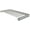 Satin Nickel, variant on Rev-A-Shelf PSCSL-3014SC-MB-1 Classic 30" Steel Frame Slide Out Pull Out Pants Rack