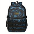 thumbnail image 1 of Stylish Printed Backpack - Perfect for Travel, Sports & Everyday Use!, 1 of 5