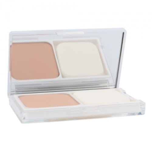 Clinique Acne Solutions Powder Foundation Makeup, Fair