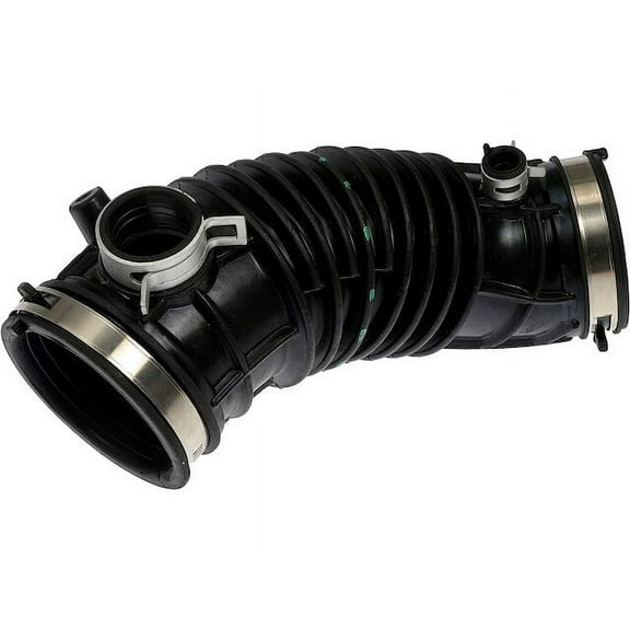 Air Cleaner To Engine Air Intake Hose - Compatible with 2010 - 2011 Honda CR-V 2.4L 4-Cylinder - Dorman