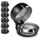 thumbnail image 1 of 6pcs Gas Stove Knob Protection Cover, Removing Oil Stains, Protecting Infants, Stove Cover, 1 of 3