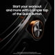 thumbnail image 3 of Samsung Galaxy Watch Ultra 47 mm LTE Refurbished Titanio Plata, 3 of 3