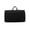 Black 75x50x27cm, variant on Weekender Overnight Bag Clothes Storage Bin Organizer Container Holdall Bag Camping Bag Box Large Storage Bag Travel Duffle Bag for Blanket 90x50x27cm