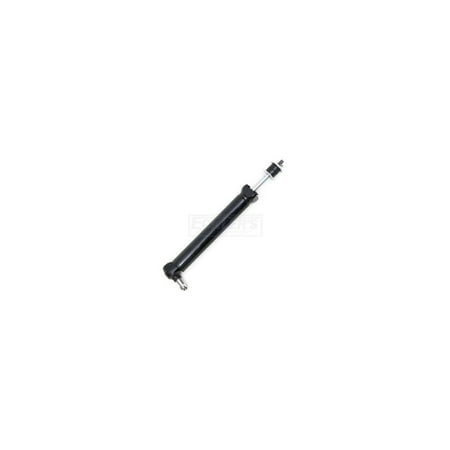 Eckler's Premier  Products 40-352689 - Chevy Power Steering Hydraulic Ram Cylinder