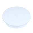 thumbnail image 4 of FOMIYES Cake Revolving Stand Con Base Antideslizante Para Decorar Pasteles Con Rotación 360 Grados, 4 of 4